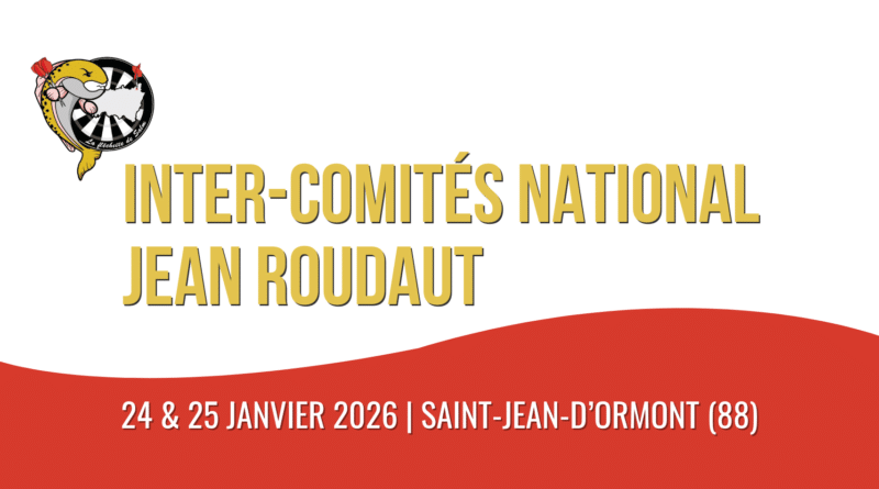 intercomités national jean roudaut